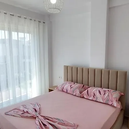 Reina Apartments_lura 3_gjiri Lalzit *